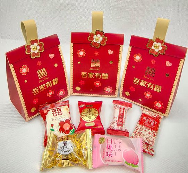 糖果批发行业动态——甜蜜的市场趋势与销售分析